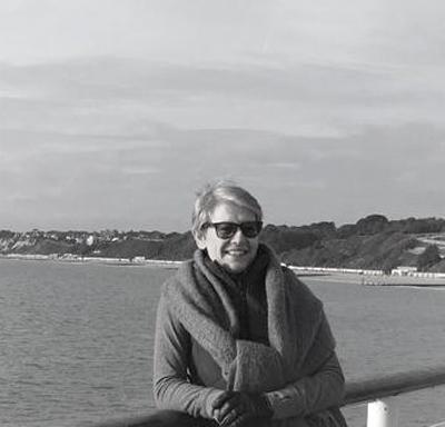 Associate Professor Tracy Long-Sutehall's photo